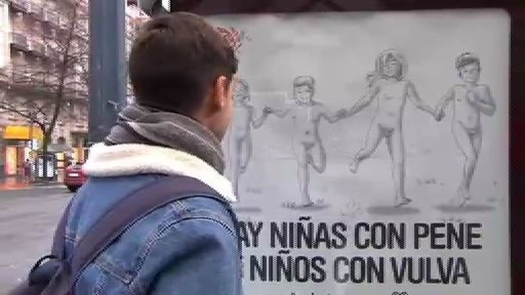 Ni As Con Pene Ni Os Con Vulva