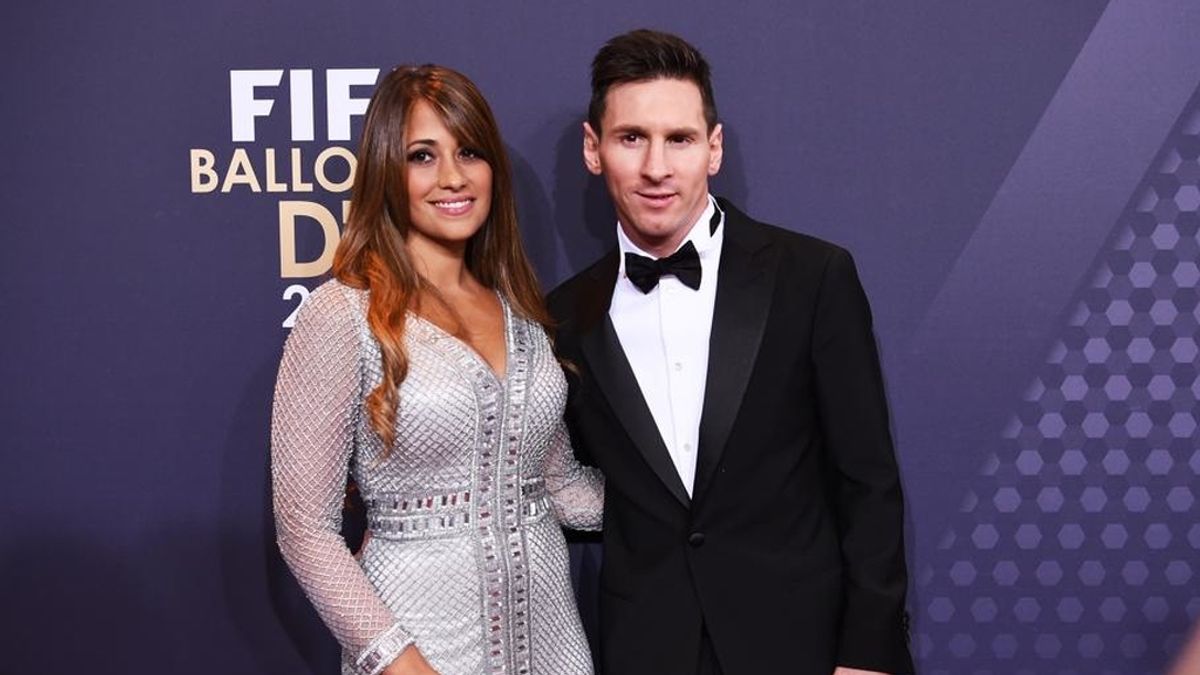 Leo Messi, Cristiano Ronaldo, The Best Leo Messi, Cristiano Ronaldo, The Best