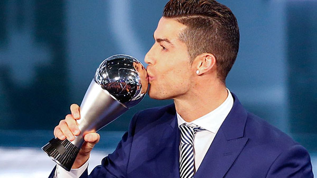 The Best The Best