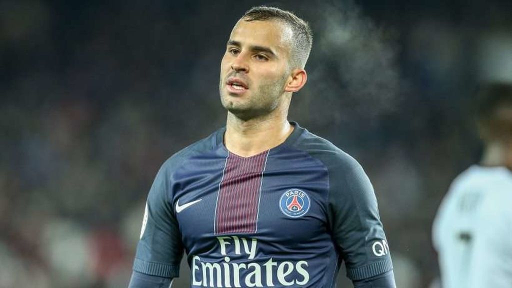 Jese,Valencia,PSG