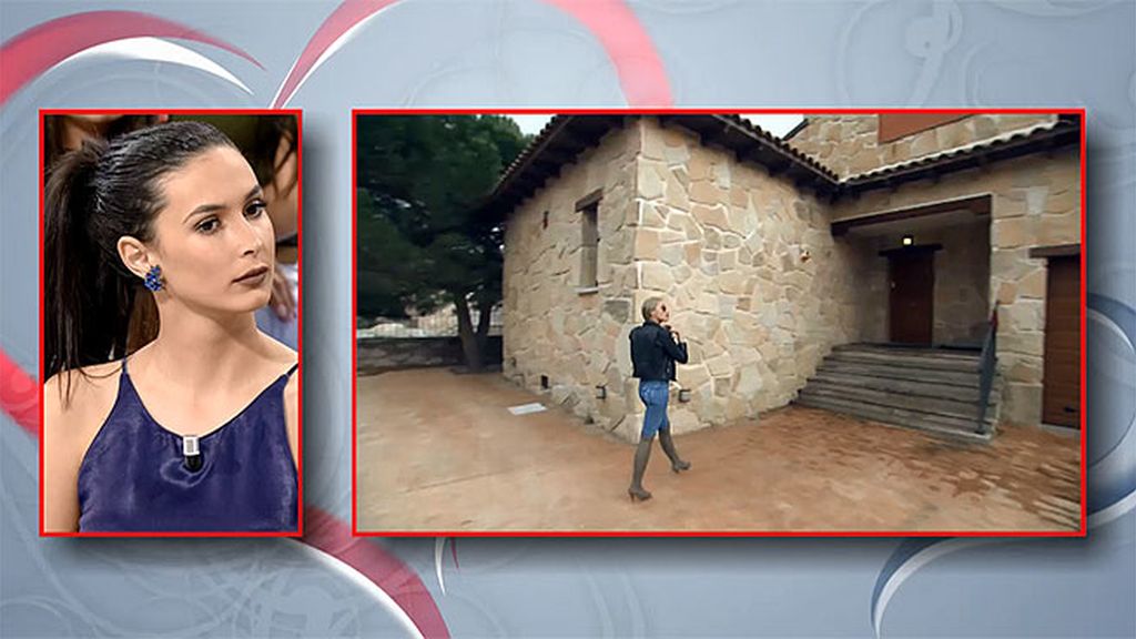 Fabio ha estado muy cómodo con Perla