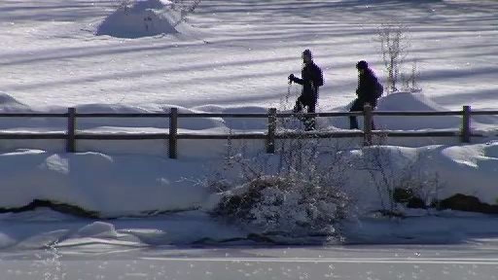 Viaje por la Siberia española