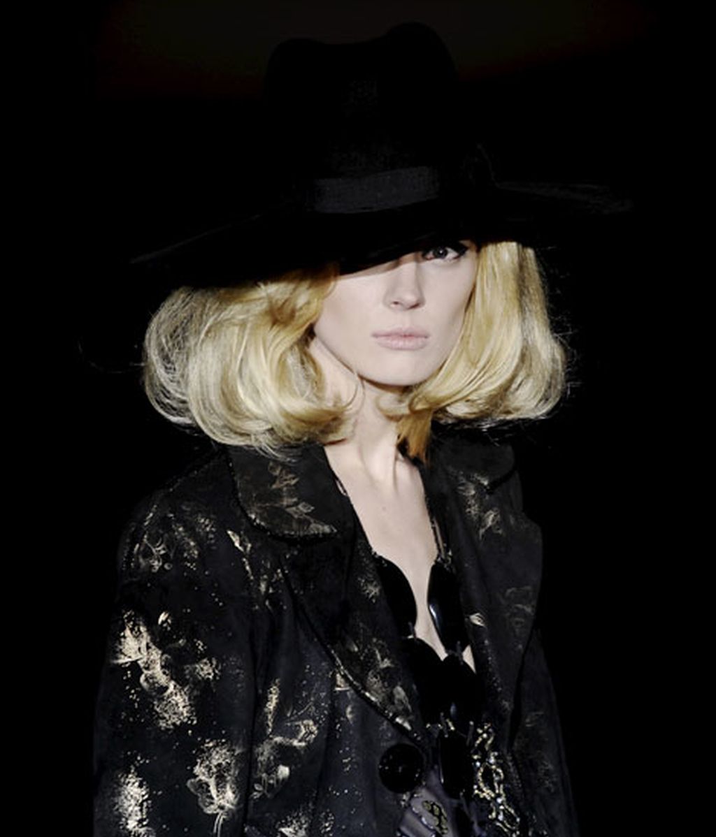 ‘Gram’ alegre y dinámico en complementos