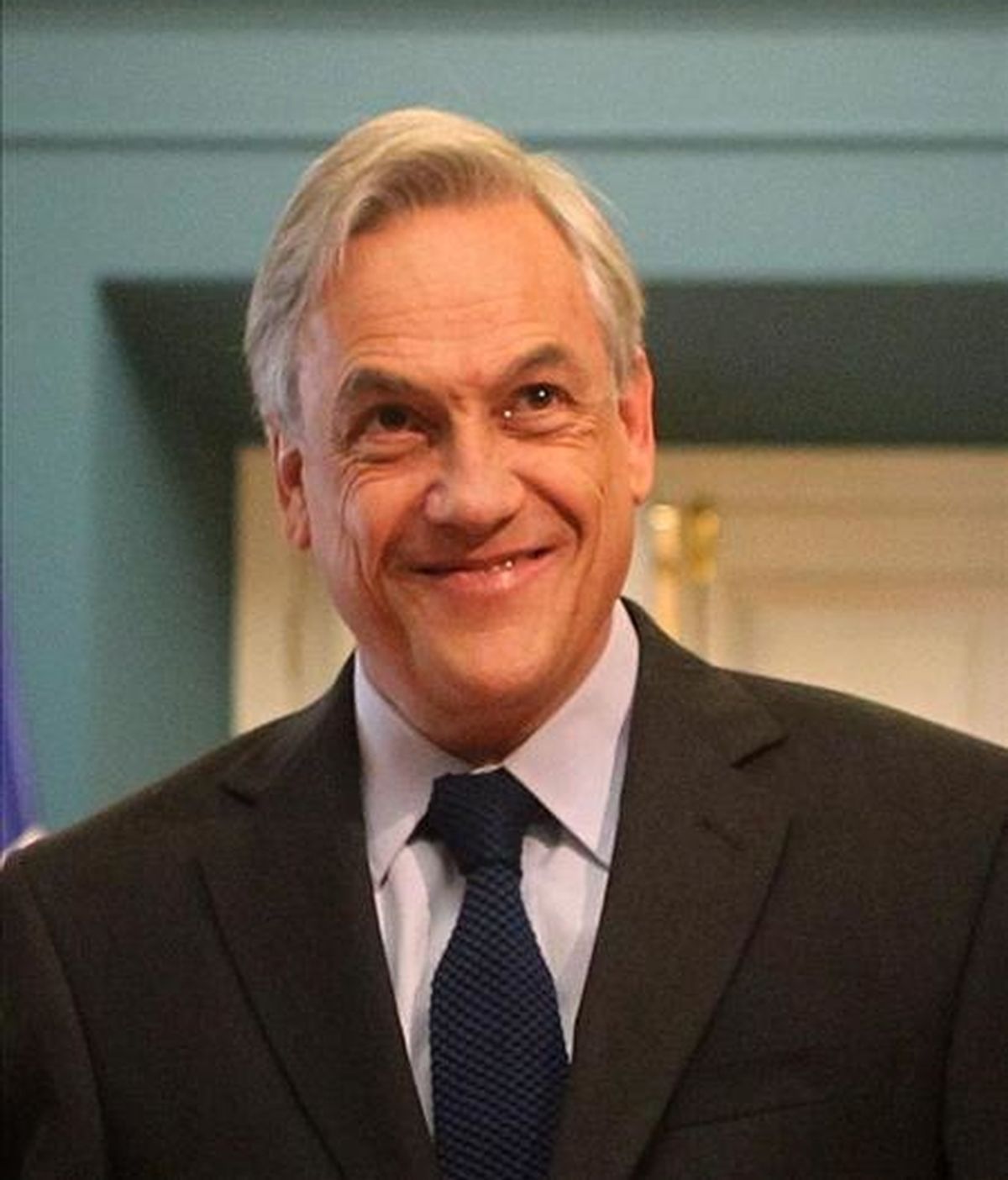El presidente chileno, Sebastián Piñera. EFE/Archivo El presidente chileno, Sebastián Piñera. EFE/Archivo