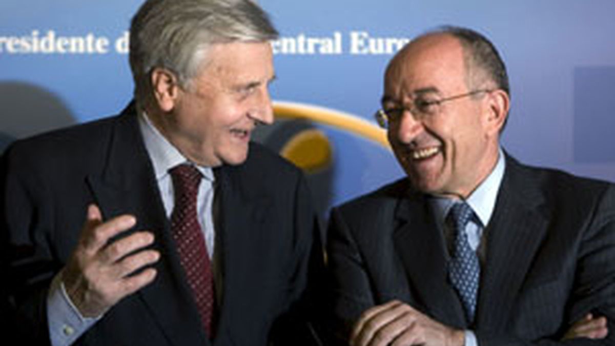 El presidente del Banco Central Europeo (BCE), Jean Claude Trichet, ha asegurado que es necesaria una reforma inmediata del sistema financiero. FOTO: EFE