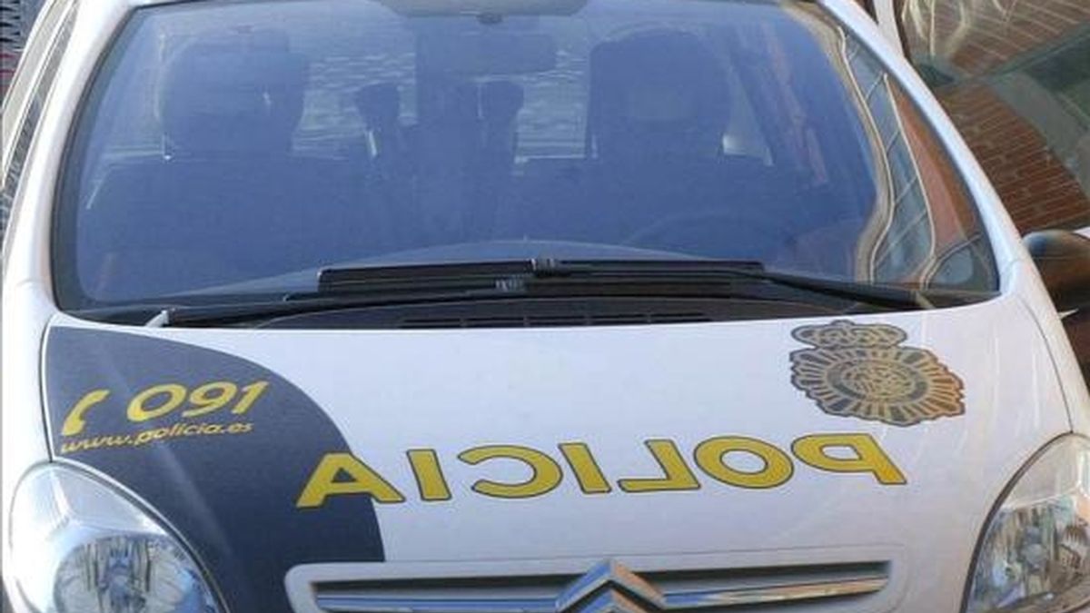 Seis detenidos por prostituir a una menor. Vídeo: ATLAS. Seis detenidos por prostituir a una menor. Vídeo: ATLAS.