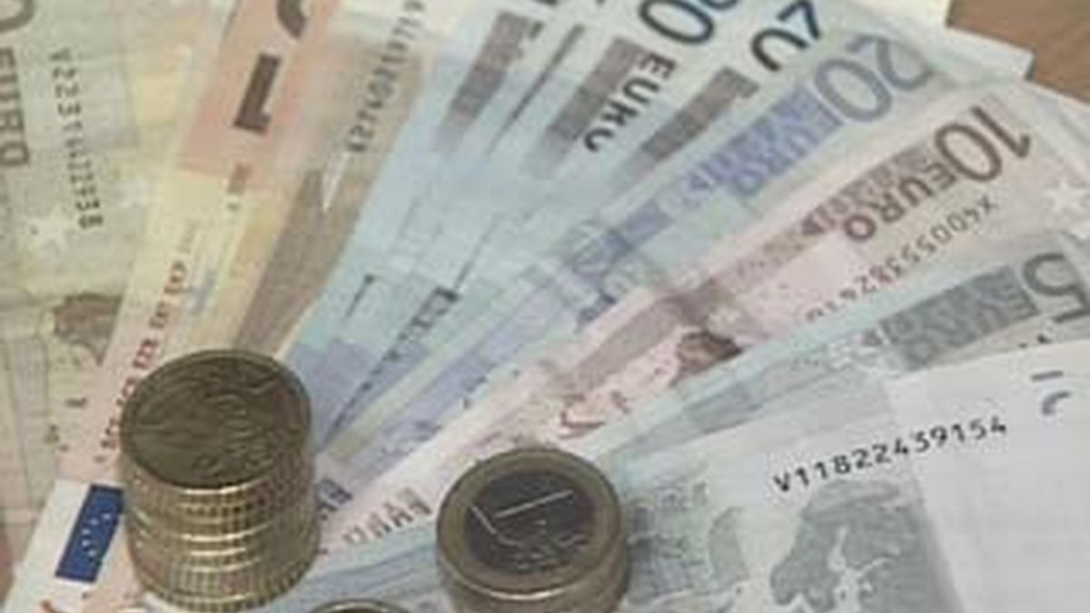 El BCE ha proporcionado en el último mes a las entidades financieras residentes en España fondos por un valor de 72.831 millones de euros, el 1,7% menos que en febrero