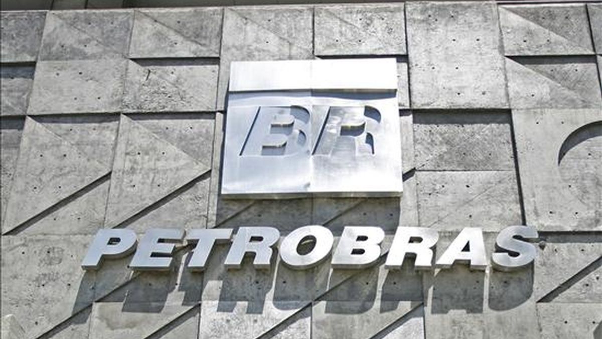 Petrobras confirmó hoy en Brasil que rechazó la propuesta del Gobierno ecuatoriano para sustituir su actual contrato de explotación en ese país por uno de prestación de servicios. EFE/Archivo