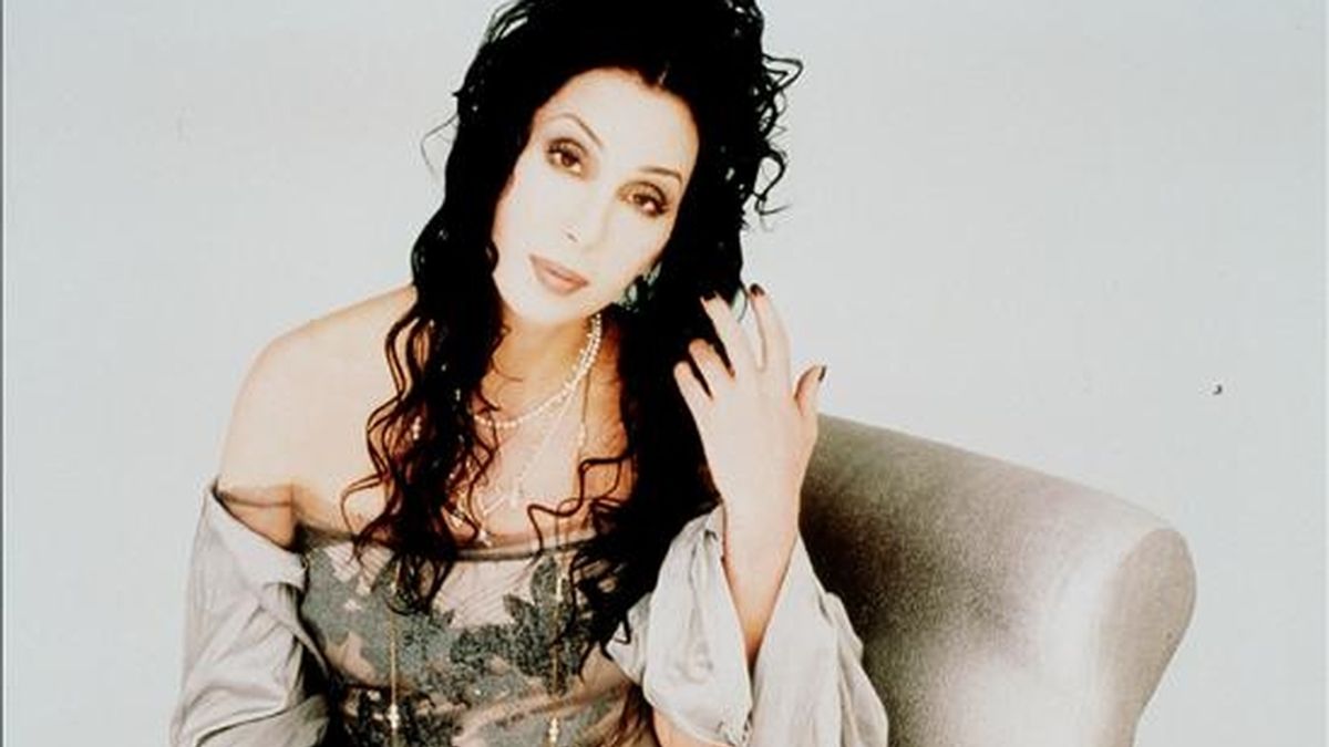 La hija de Bono y Cher admitió su homosexualidad hace 20 años, según Bragman. EFE/Archivo