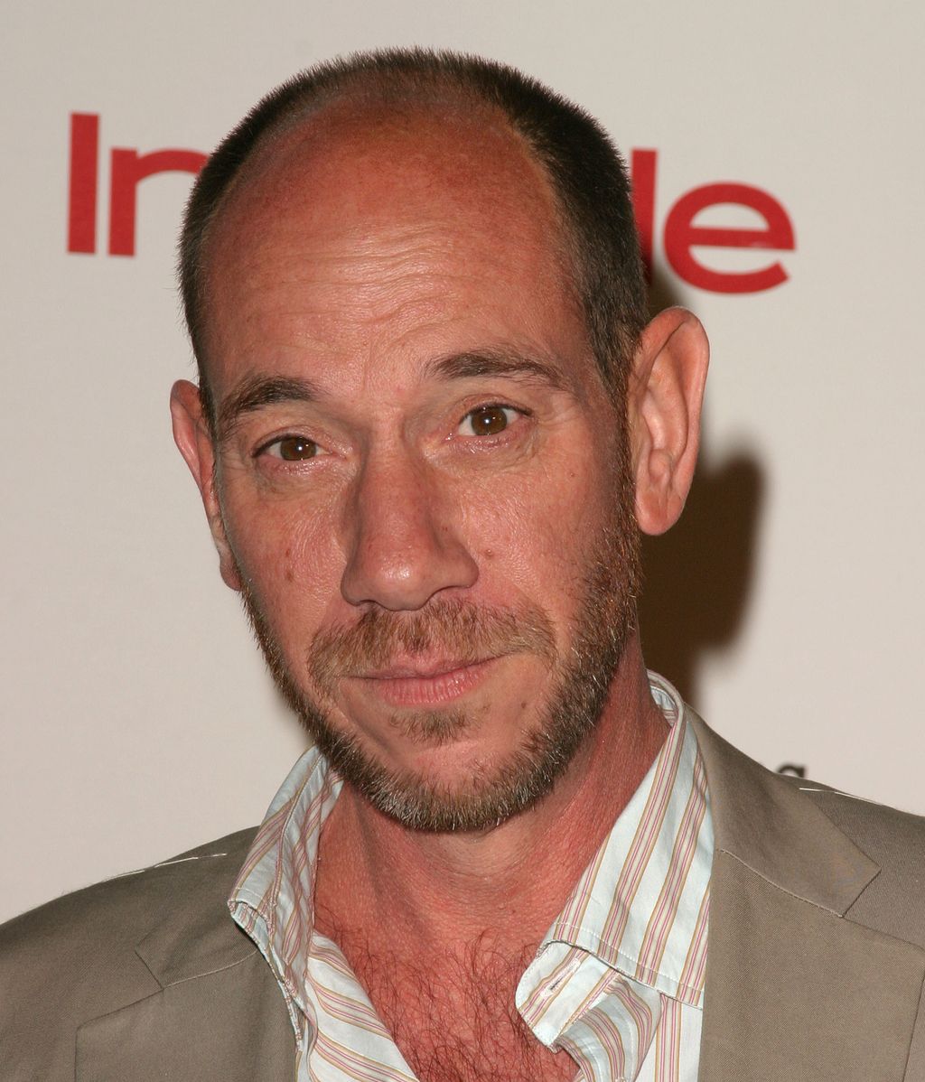 El actor Miguel Ferrer fallece a los 61 años