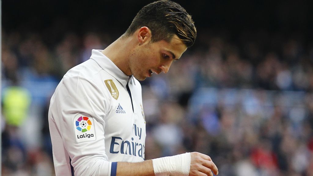 ¡Problema localizado! El Real Madrid encuentra la explicación a tanta lesión