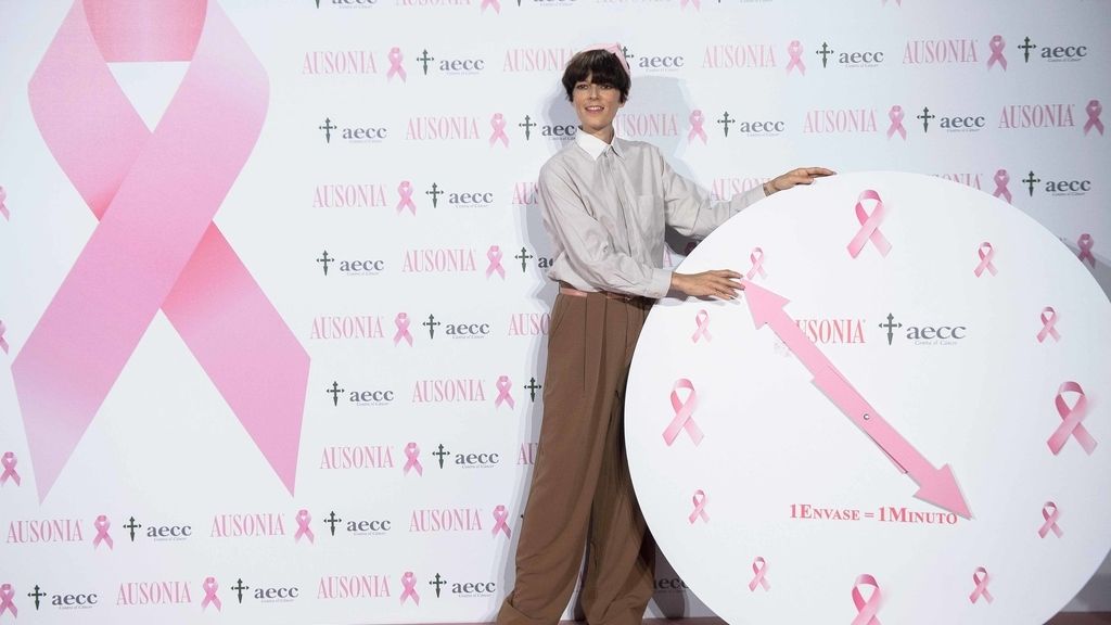 Bimba Bosé, una optimista hasta el final