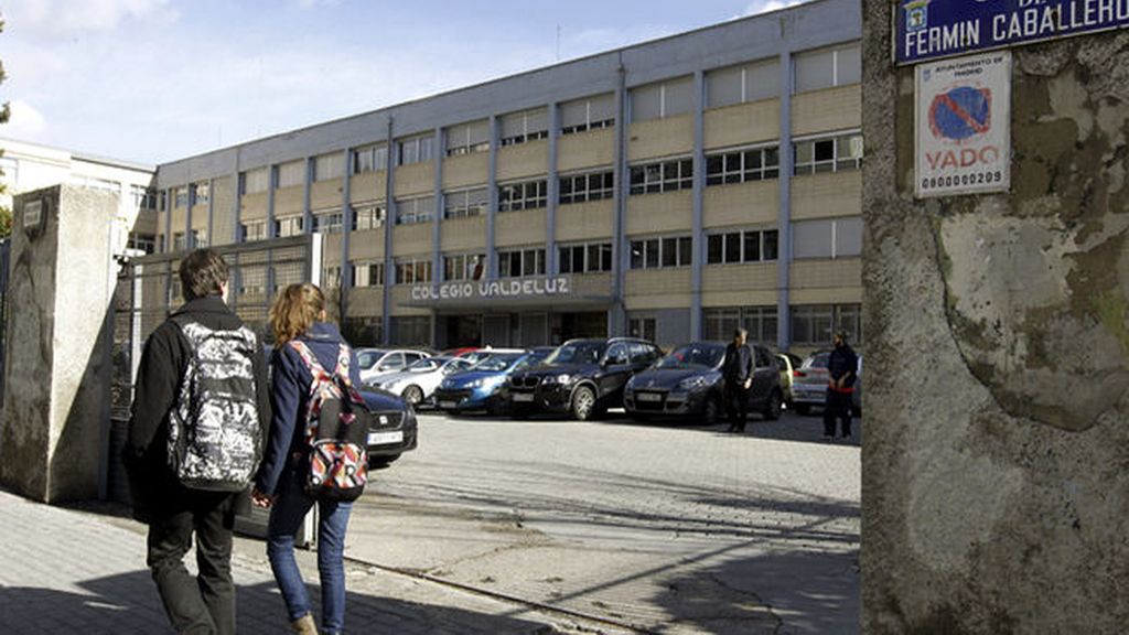 Dos profesores de Madrid, al banquillo por abusar sexualmente de 28 niños