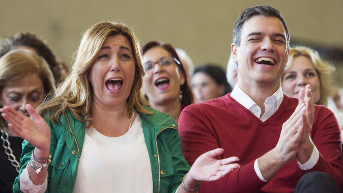 Pedro Sanchez,PSOE