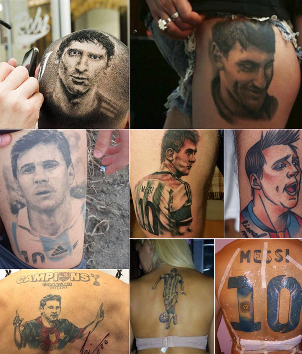 Messi 10  Camiseta de messi, Tatuajes de leo messi, Fotos de messi