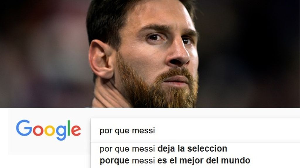 Google futbolistas