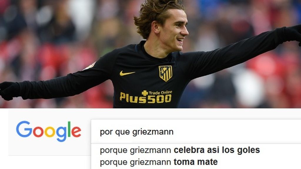Google futbolistas