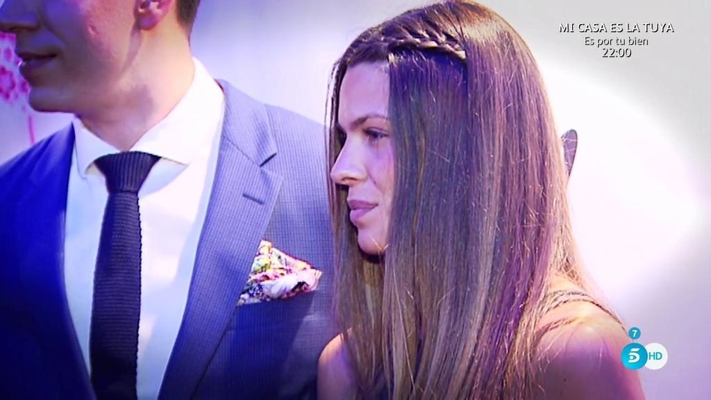 Diego y Laura Matamoros planean una demanda conjunta contra su exrepresentante