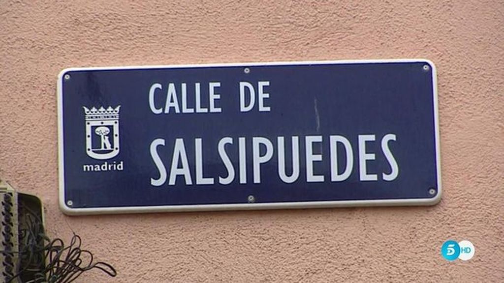 Calle de Salsipuedes y otros nombres curiosos de las vías de España