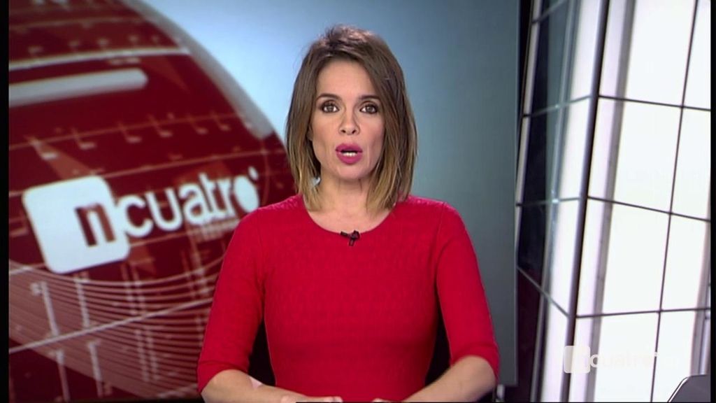 Noticias Cuatro 14h