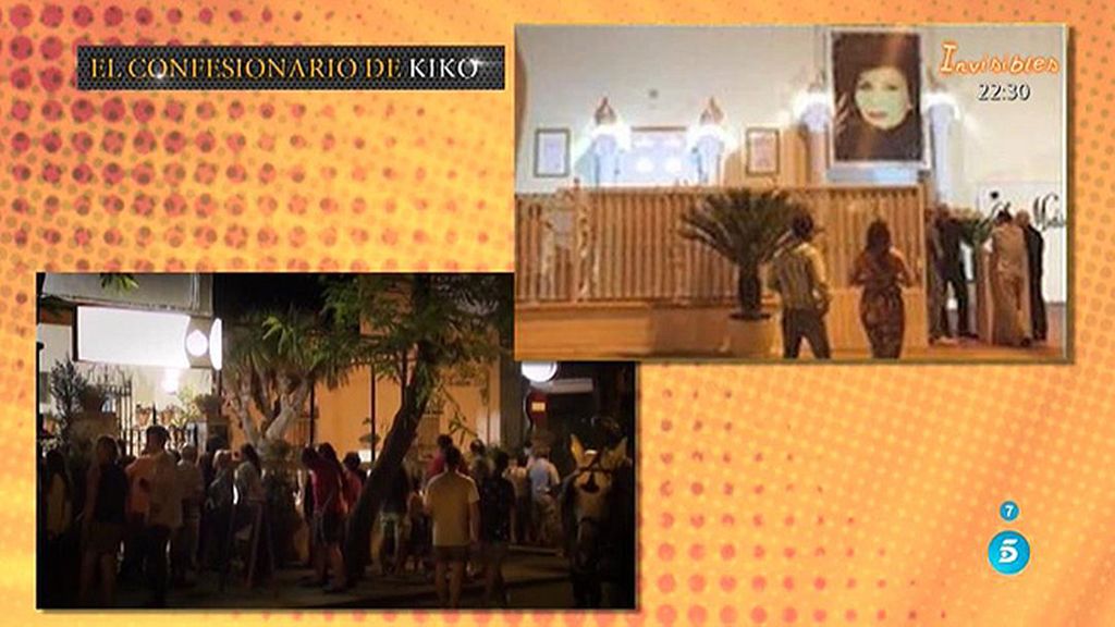 ¿Cómo van los negocios de Amador Mohedano?