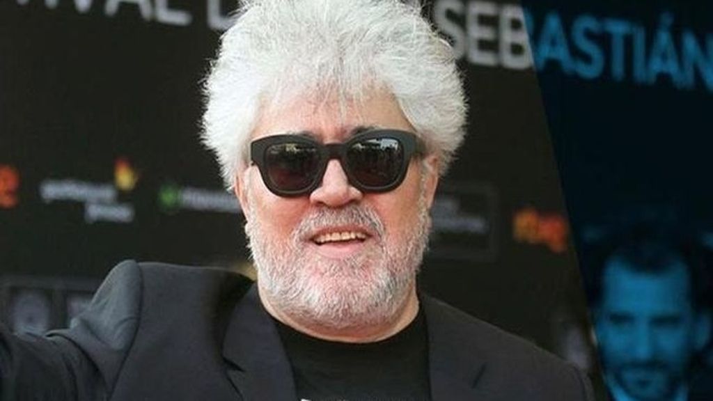 Pedro Almodóvar, presidente del jurado del próximo Festival de Cannes