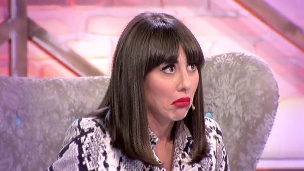 Natalia y Cristina discrepan por el maquillaje en 'Cámbiame': "¡Eso es demagogia!"