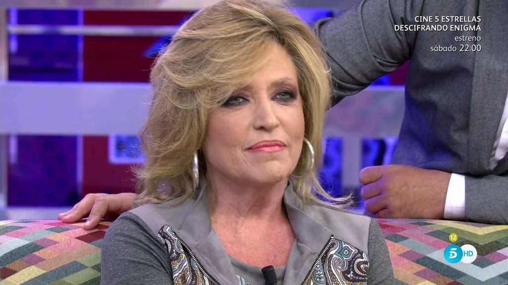 Los ‘coqueteos’ de Chabelita, según Lydia Lozano