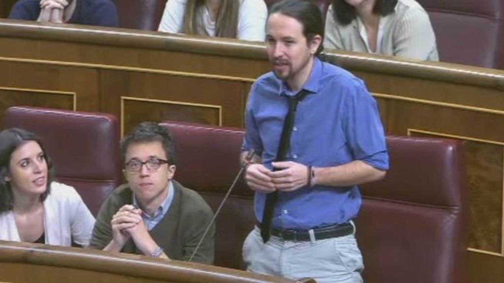 “Le propongo cinco medidas sobre la factura de la luz y me dice si les parece bien”