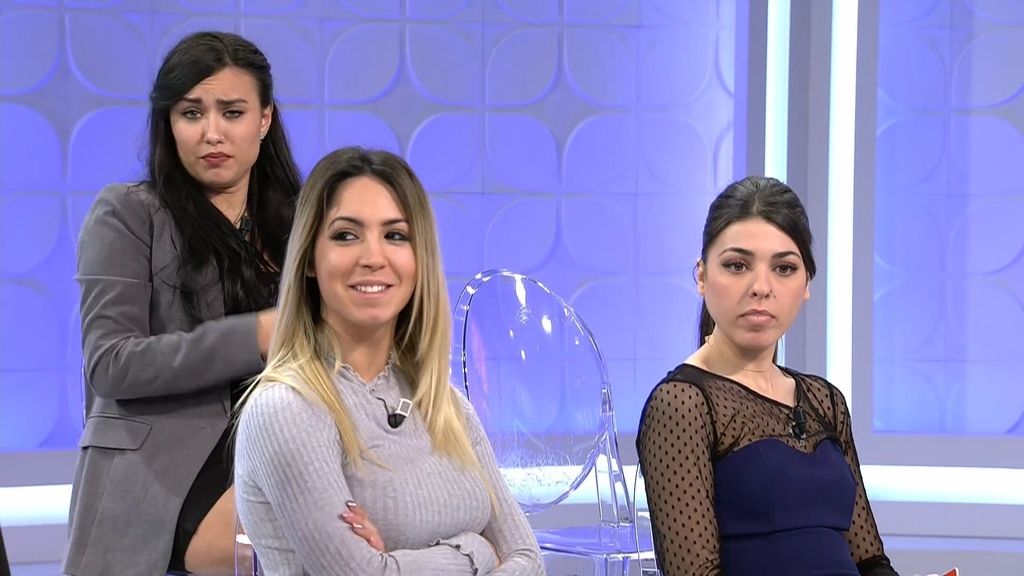 ¡Una confidencia asegura que Melani estaría en el programa solo por dinero!