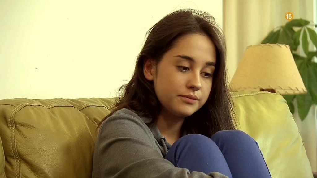 El caso de Alba, la asesinada más joven de violencia de género, en 'Amores que duelen'