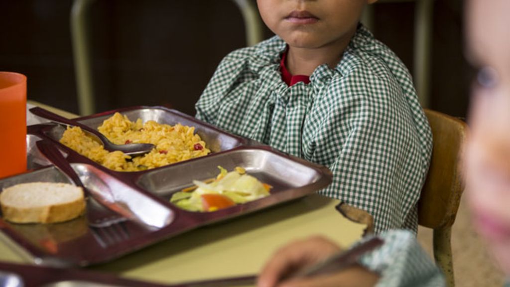 "Las familias más ricas tienen siete veces más renta que las más pobres"