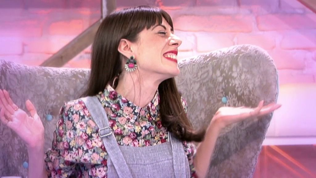 Conquistas entre aspirantes de 'Cámbiame' y una DJ, el próximo lunes