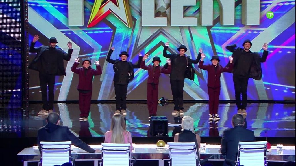 Este martes, 'Got Talent' regresa a Telecinco cargado de emoción y números inolvidables