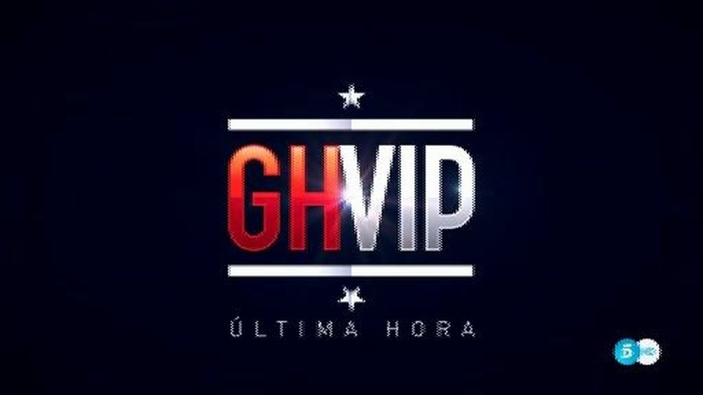 'GH VIP 5: Última hora' (30/01/17), completo