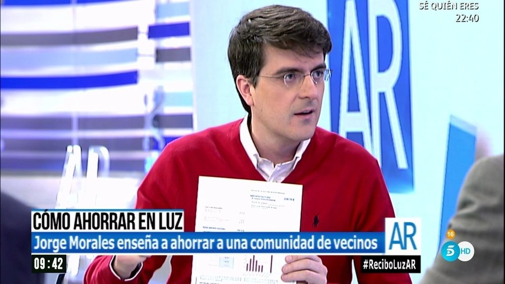 La regla del 4, una fórmula para saber si está pagando un precio excesivo de luz