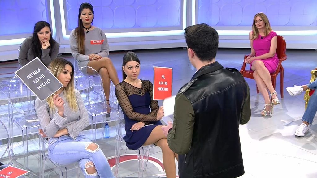 Lola sorprende a todos con su confesión más íntima y morbosa