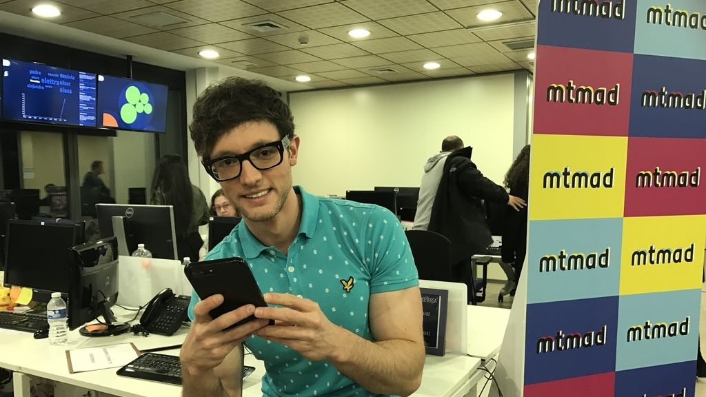 Las 'Gipsy Queens' nos dan los trucos para tener unos pies perfectos en MTMAD