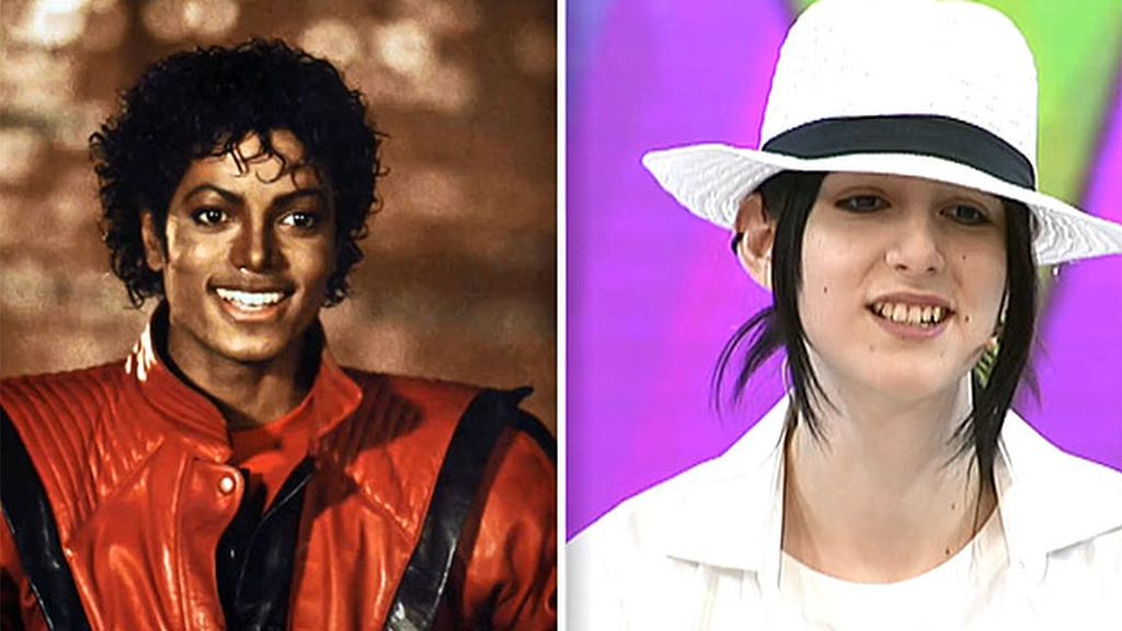 La petición de Nami Ayashi: ¿Cómo fusionar a Michael Jackson con el manga?