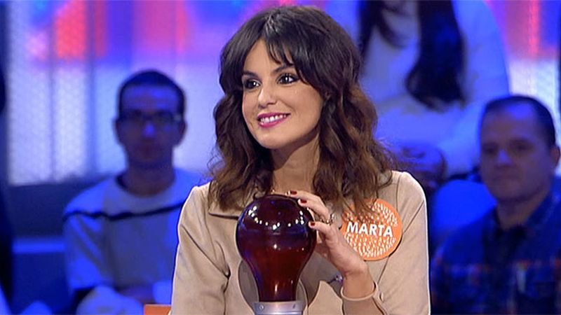 Marta Secret Story De Donde Es