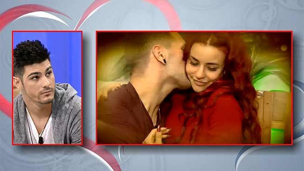 Cita Rym y Albert (06/02/2017)