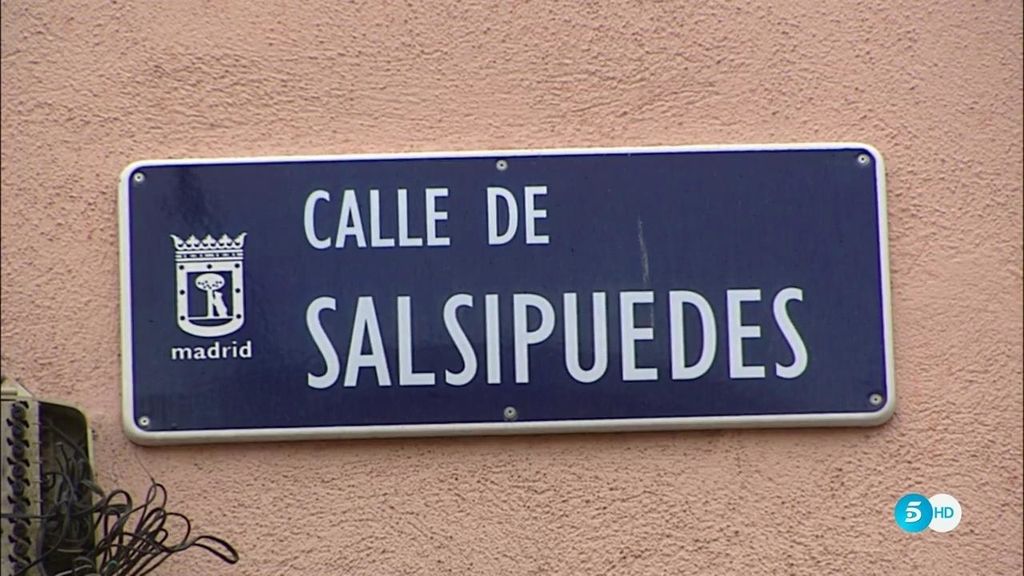 Calle de Salsipuedes y otros nombres curiosos de las vías de España