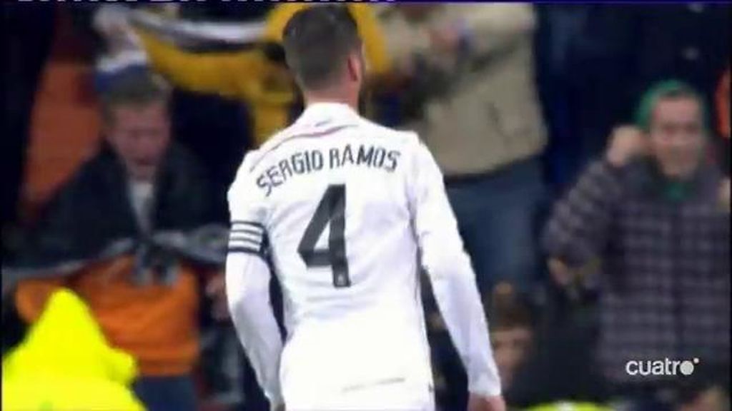 Más cerca que nunca del acuerdo: así está la renovación de Ramos con el Madrid
