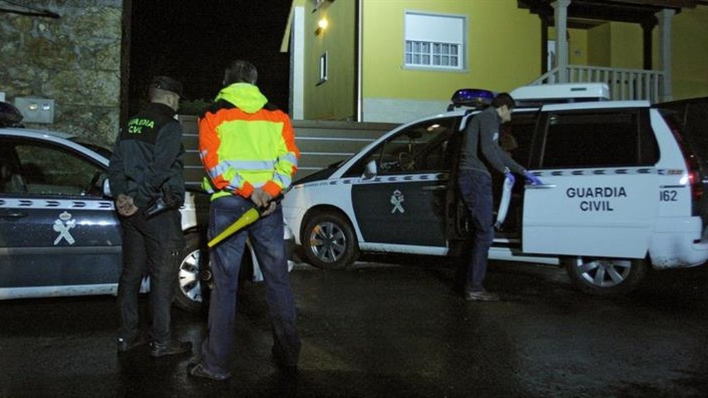 Investigan la muerte de tres personas de una misma familia en Pontevedra