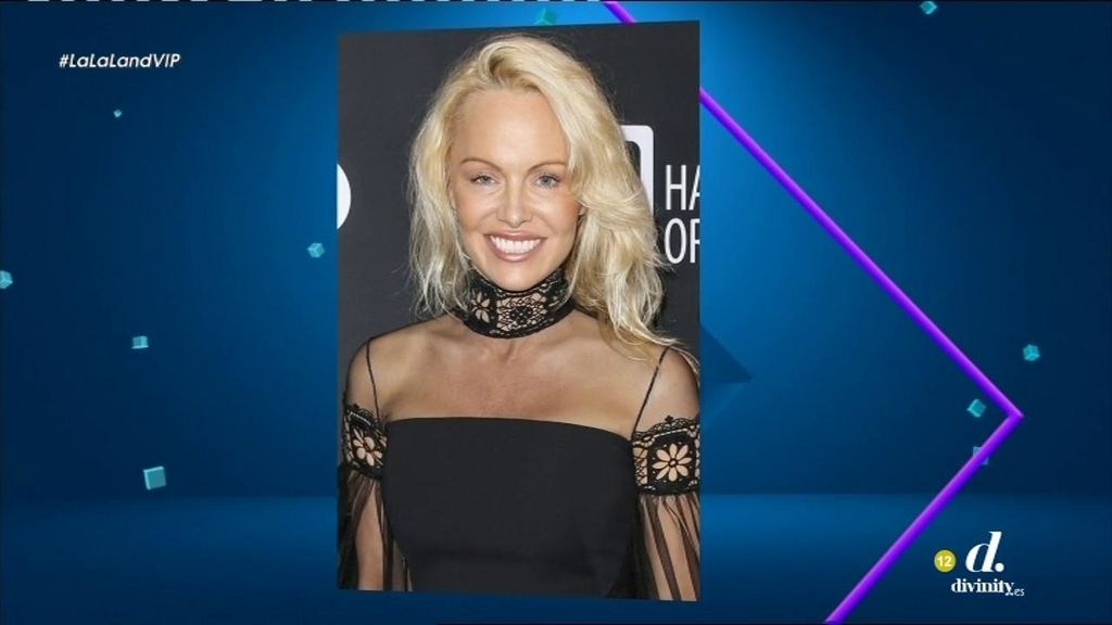 Pamela Anderson protagoniza un nuevo caso de ‘No sé quién eres’