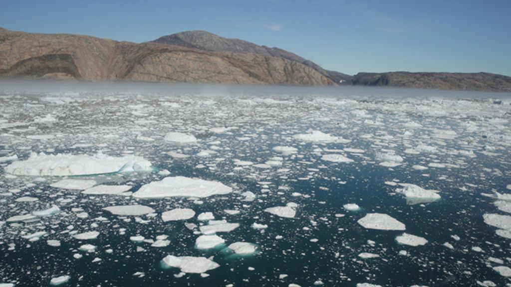 La NASA alerta de que el nivel de los oceános sigue subiendo