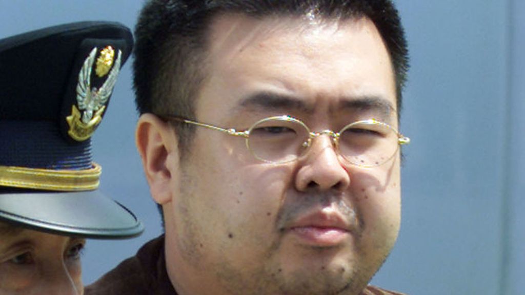 Las extrañas circunstancias que rodean el asesinato del hermano de Kim Jong Un