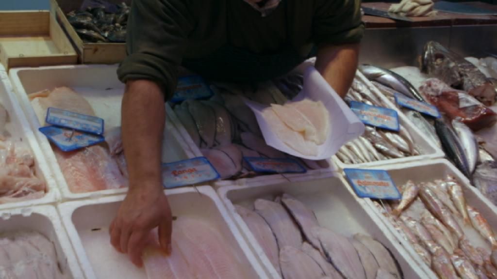 Ya no habrá panga en la pescadería de Carrefour