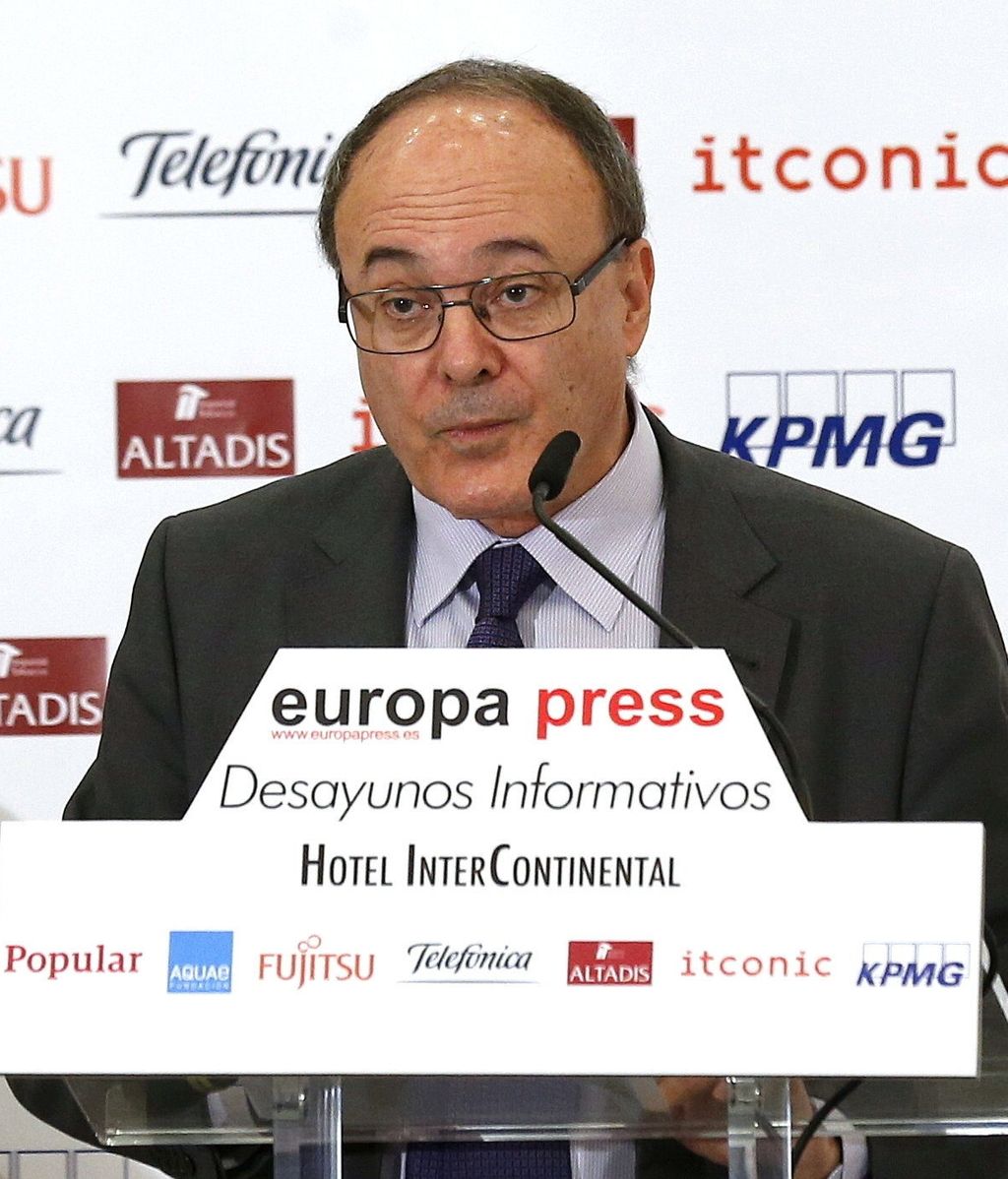 El Banco de España alerta de un corralito en una Cataluña independiente