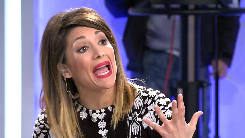 Nagore, a Mamen: "Dudo que le puedas gustar a alguien con ese carácter que tienes"